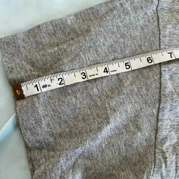 Y2K Dragon Ball Z 2002 Bird Studio Vegito Fusion Gray T Shirt Large USA DBZ. - Picture 6 of 9